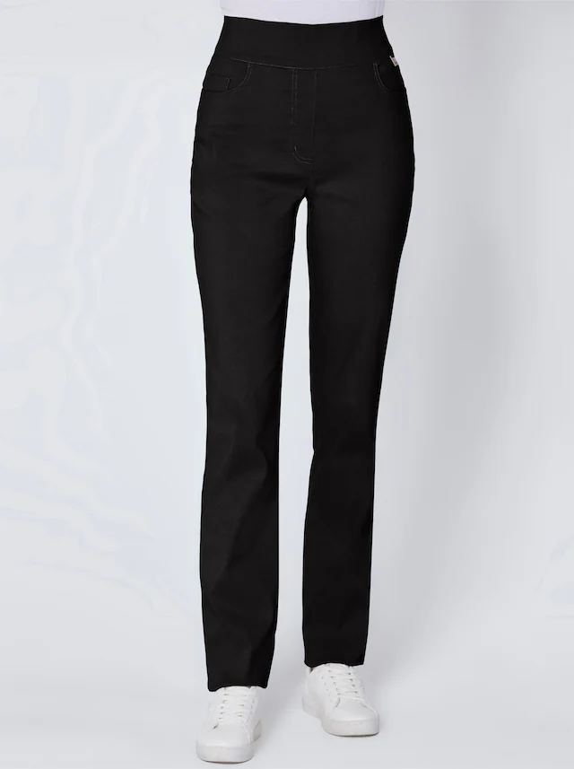 Casual Looks Schlupfhose