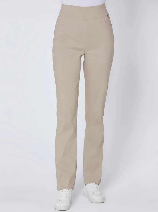 Casual Looks Schlupfhose