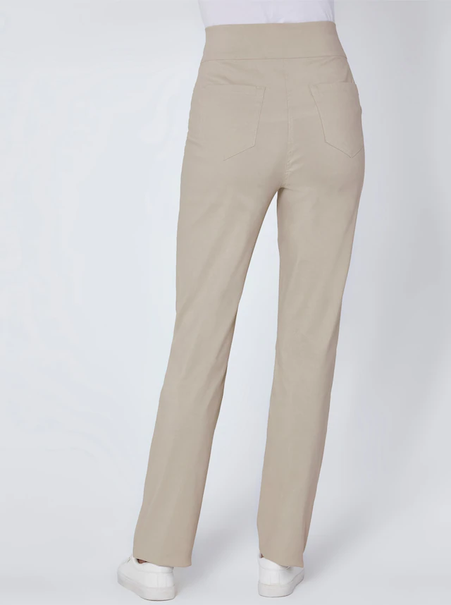 Casual Looks Schlupfhose