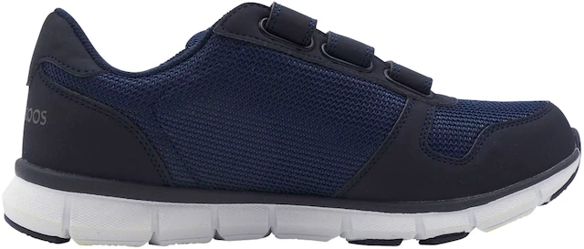 KangaROOS Sneaker »K-BlueRun 701 B« mit Klettverschluss