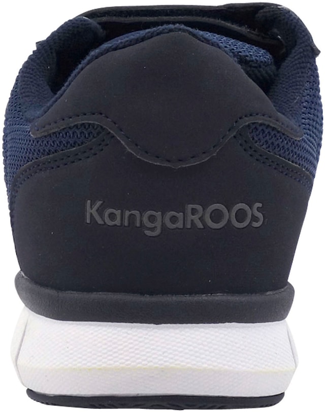 KangaROOS Sneaker »K-BlueRun 701 B« mit Klettverschluss