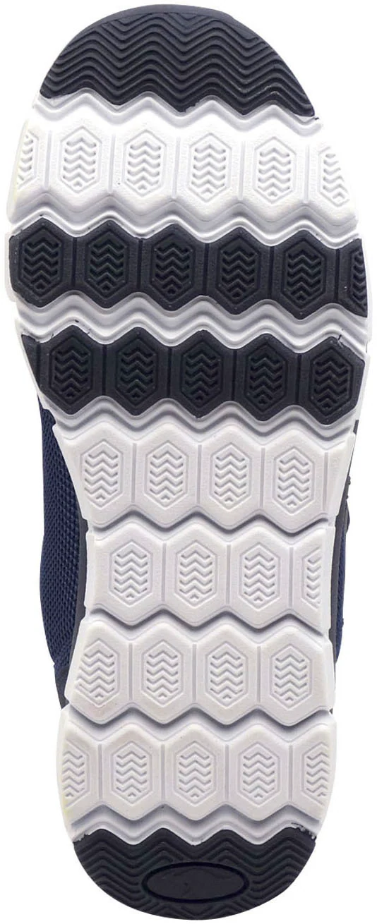 KangaROOS Sneaker »K-BlueRun 701 B« mit Klettverschluss