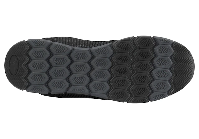 KangaROOS Sneaker »K-BlueRun 701 B« mit Klettverschluss