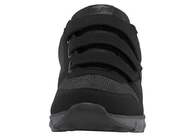 KangaROOS Sneaker »K-BlueRun 701 B« mit Klettverschluss