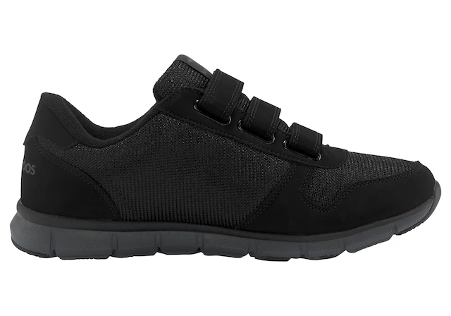 KangaROOS Sneaker »K-BlueRun 701 B« mit Klettverschluss