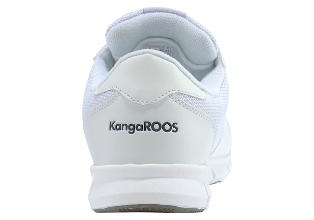 KangaROOS Sneaker »K-BlueRun 701 B« mit Klettverschluss