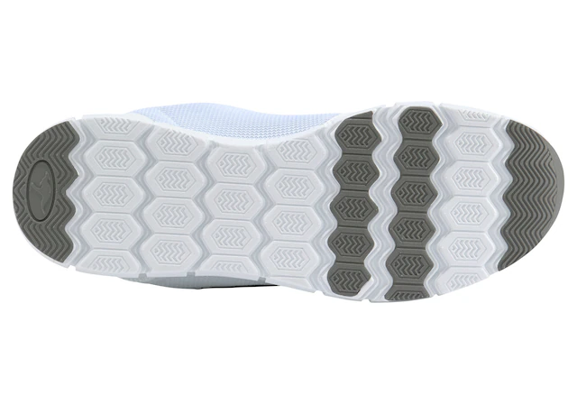 KangaROOS Sneaker »K-BlueRun 701 B« mit Klettverschluss