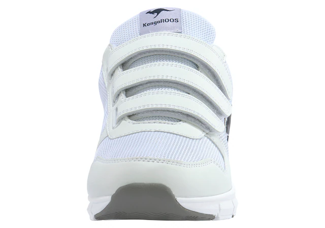 KangaROOS Sneaker »K-BlueRun 701 B« mit Klettverschluss