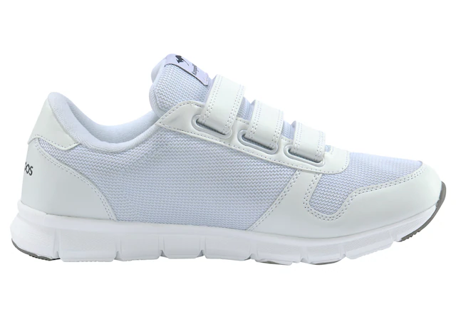 KangaROOS Sneaker »K-BlueRun 701 B« mit Klettverschluss