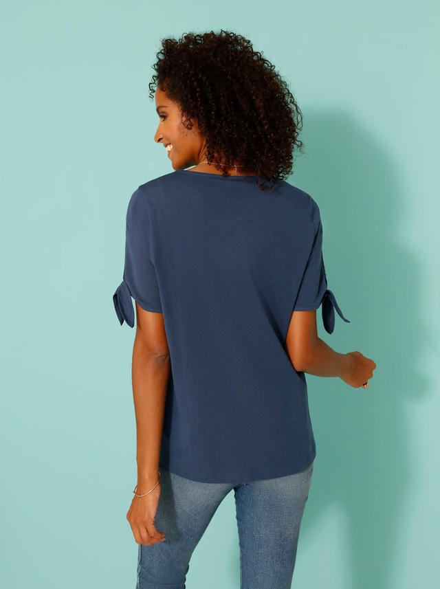 Classic Basics Kurzarmshirt »Shirt« 1 Stk.
