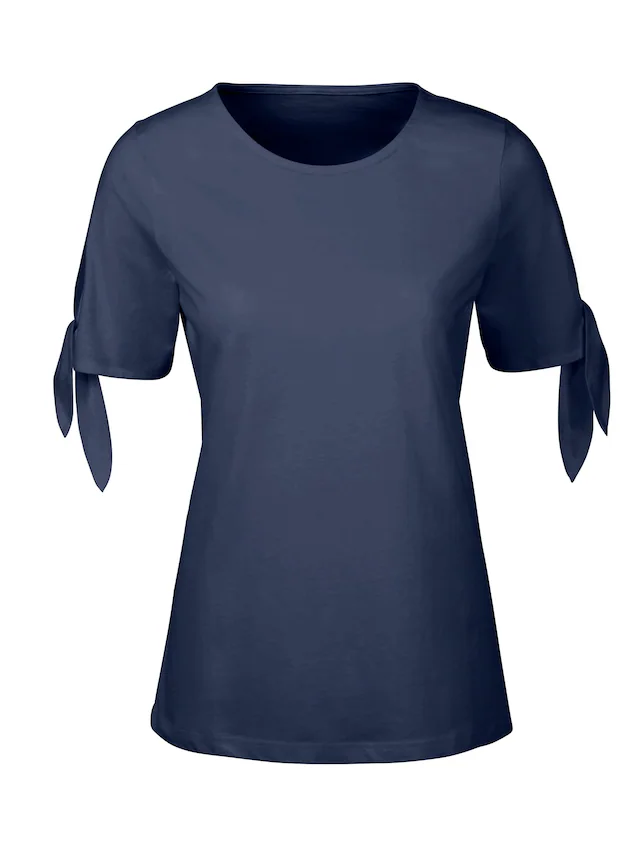 Classic Basics Kurzarmshirt »Shirt« 1 Stk.