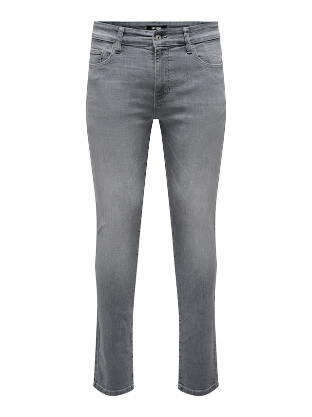 ONLY & SONS Slim-fit-Jeans »ONSLOOM SLIM LBD 8263 AZG DNM NOOS«