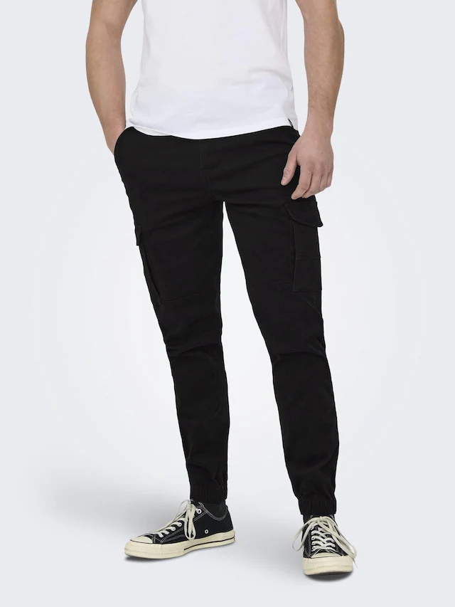 ONLY & SONS Slim-fit-Jeans »ONSLOOM SLIM LBD 8263 AZG DNM NOOS«