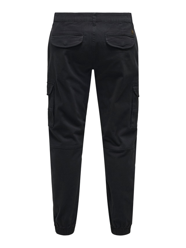 ONLY & SONS Slim-fit-Jeans »ONSLOOM SLIM LBD 8263 AZG DNM NOOS«