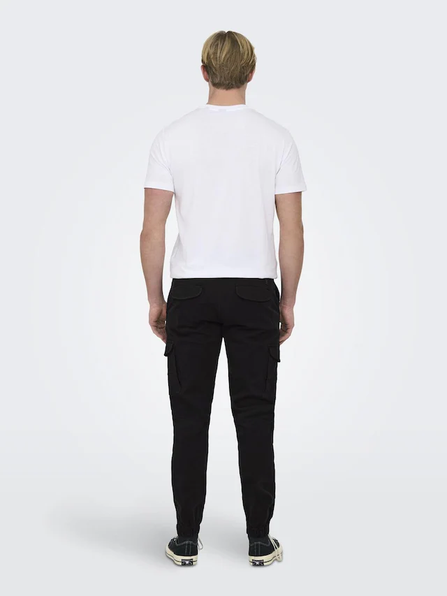 ONLY & SONS Slim-fit-Jeans »ONSLOOM SLIM LBD 8263 AZG DNM NOOS«