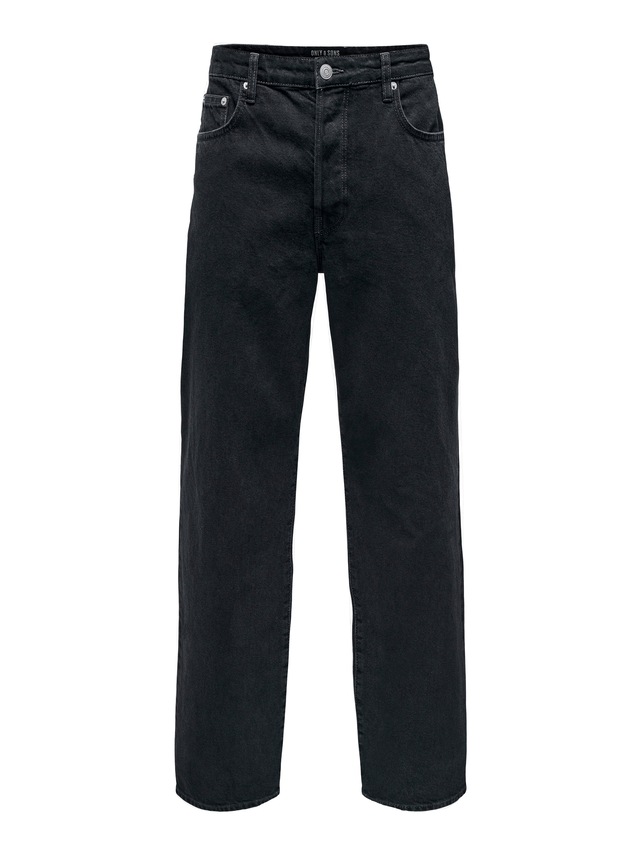 ONLY & SONS Slim-fit-Jeans »ONSLOOM SLIM LBD 8263 AZG DNM NOOS«