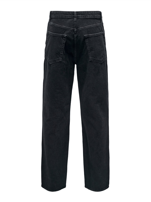ONLY & SONS Slim-fit-Jeans »ONSLOOM SLIM LBD 8263 AZG DNM NOOS«