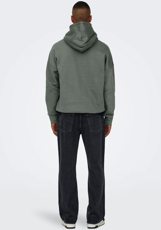 ONLY & SONS Slim-fit-Jeans »ONSLOOM SLIM LBD 8263 AZG DNM NOOS«