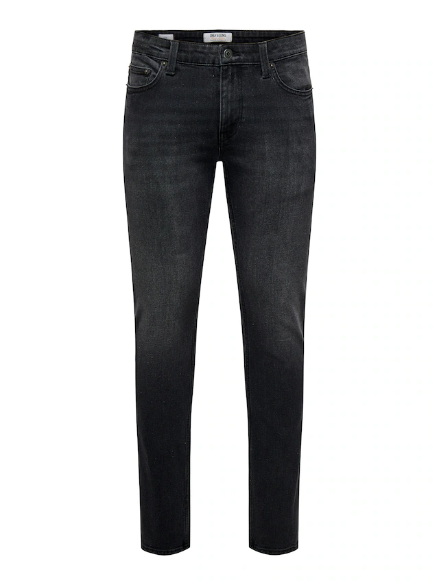 ONLY & SONS Slim-fit-Jeans »ONSLOOM SLIM LBD 8263 AZG DNM NOOS«