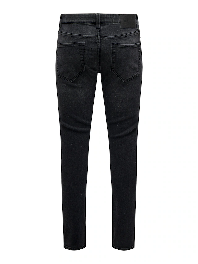 ONLY & SONS Slim-fit-Jeans »ONSLOOM SLIM LBD 8263 AZG DNM NOOS«