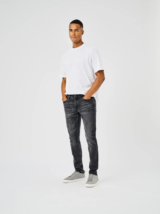 ONLY & SONS Slim-fit-Jeans »ONSLOOM SLIM LBD 8263 AZG DNM NOOS«