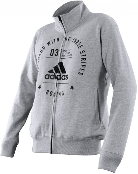 adidas Performance Sweatjacke »Community Jacket “Boxing”«