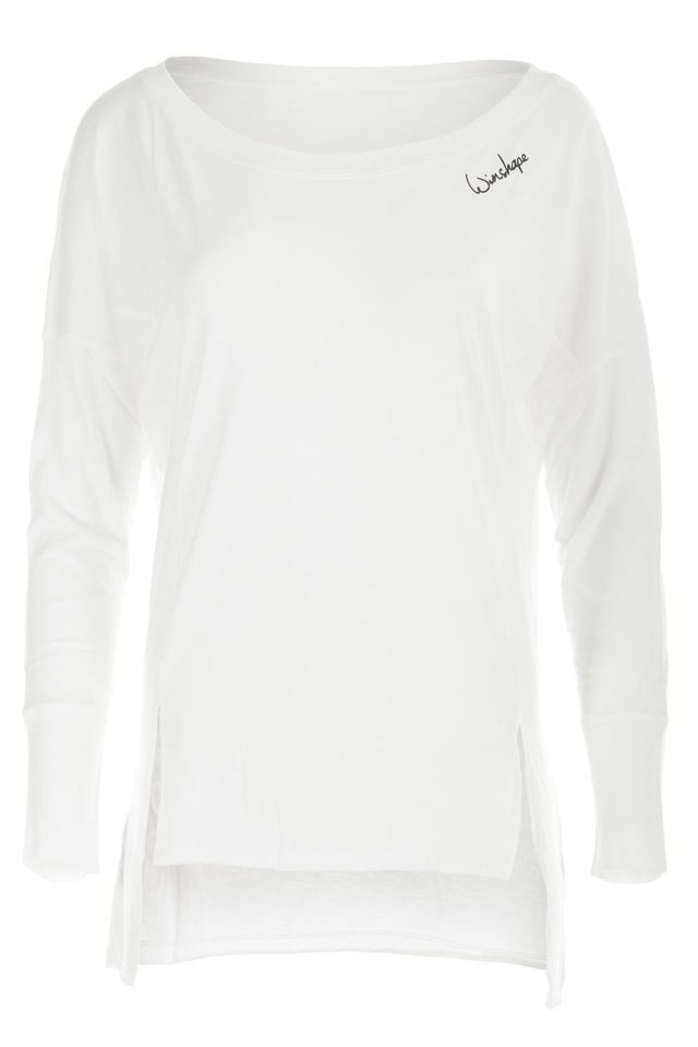 Winshape Langarmshirt »MCS003« mit verlängertem Rückenteil
