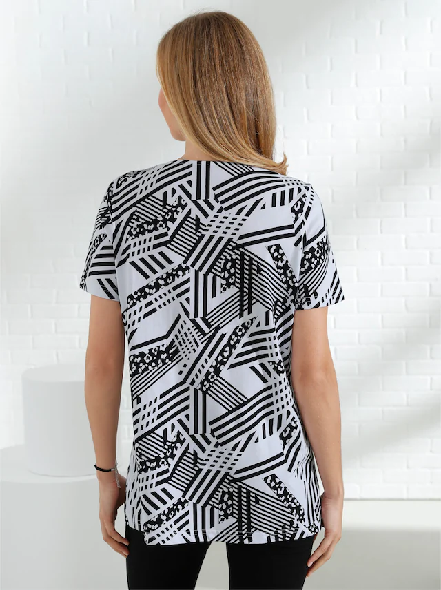 Classic Basics Longshirt »Shirt« 1 Stk.