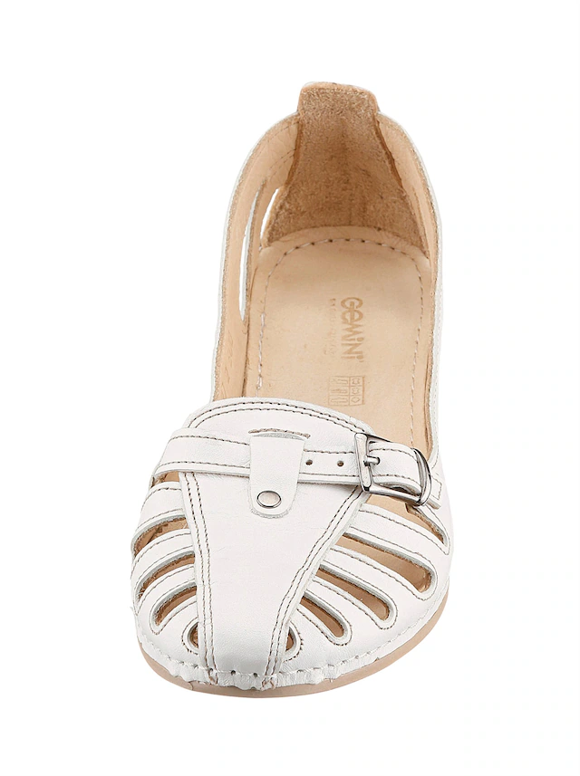 Gemini Slipper