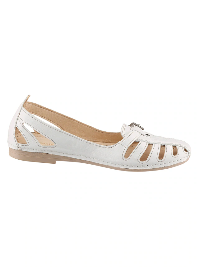 Gemini Slipper