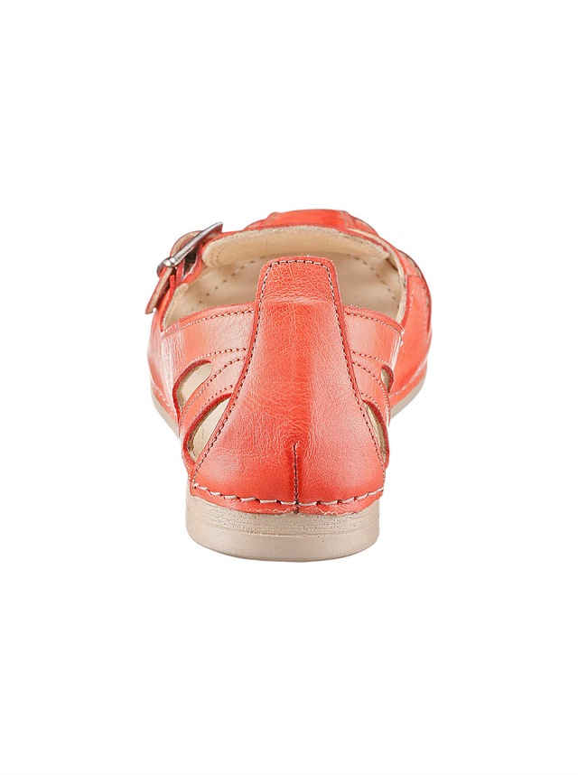 Gemini Slipper