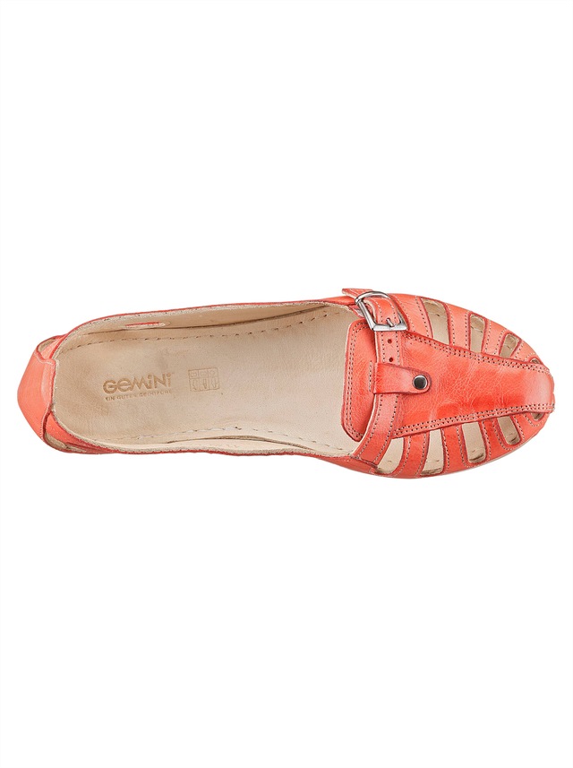 Gemini Slipper