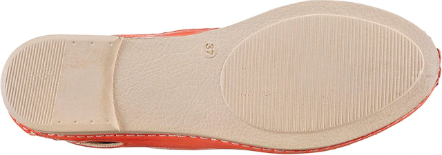 Gemini Slipper