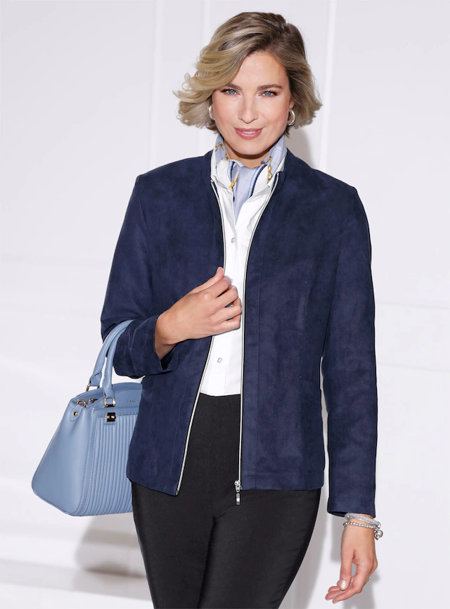 Jackenblazer »Blazer«