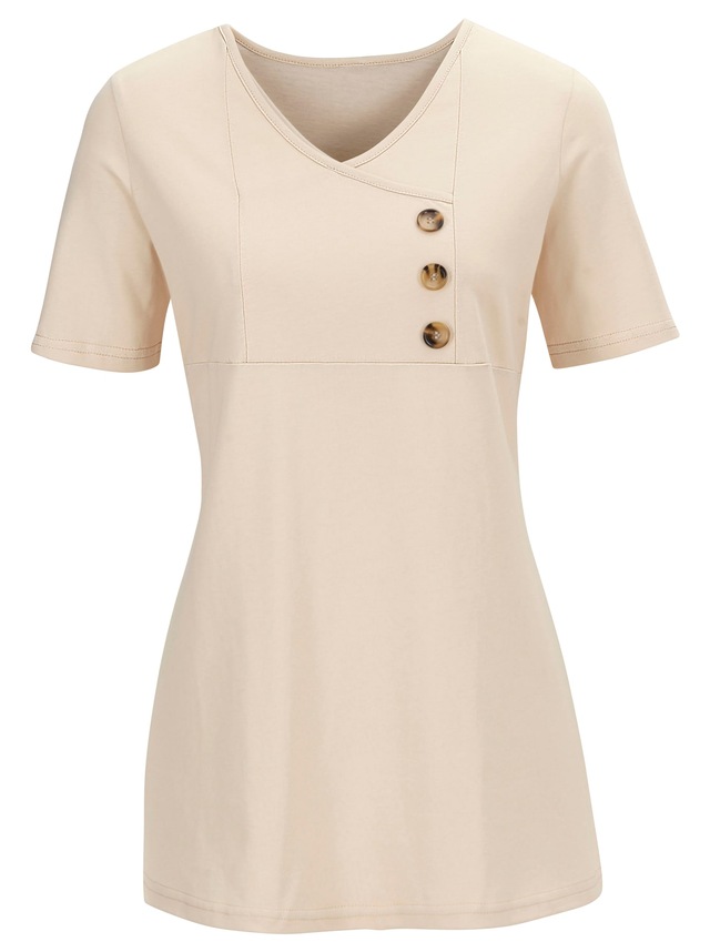Tunikashirt »Shirttunika« 1 Stk.
