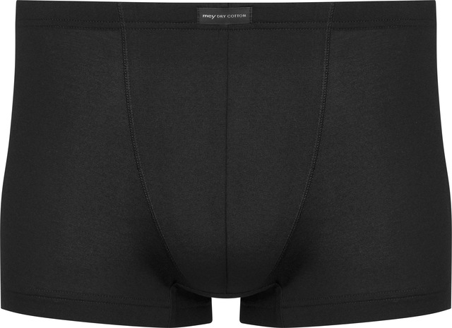 Mey Boxer »Dry Cotton« klassischer Sitz, kurzes Bein
