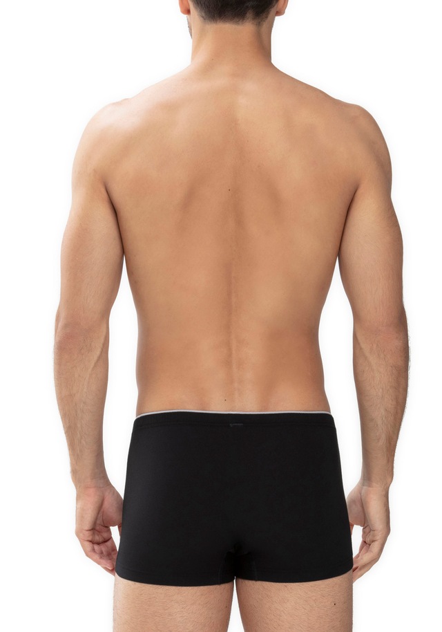 Mey Boxer »Dry Cotton« klassischer Sitz, kurzes Bein