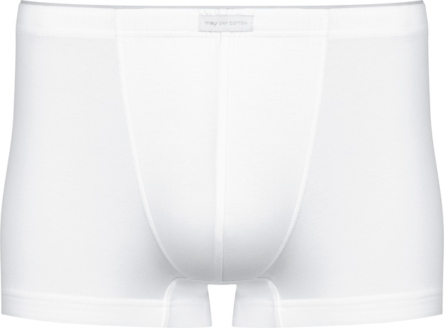 Mey Boxer »Dry Cotton« klassischer Sitz, kurzes Bein