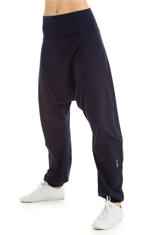 Winshape Haremshose »Haremshose WH7« UNISEX