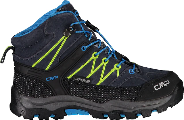CMP Wanderschuh »RIGEL MID WP« wasserdicht