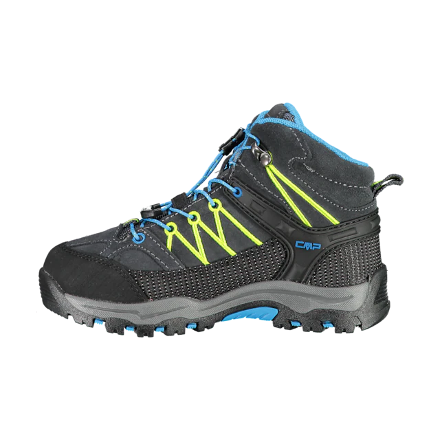 CMP Wanderschuh »RIGEL MID WP« wasserdicht