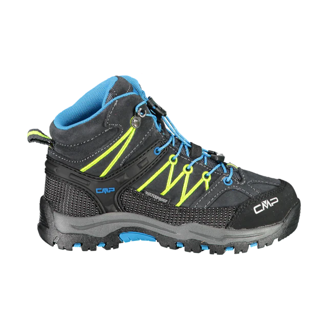 CMP Wanderschuh »RIGEL MID WP« wasserdicht