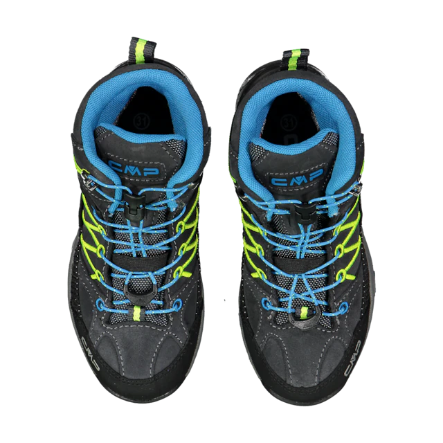 CMP Wanderschuh »RIGEL MID WP« wasserdicht