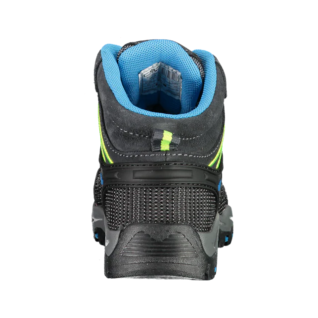 CMP Wanderschuh »RIGEL MID WP« wasserdicht