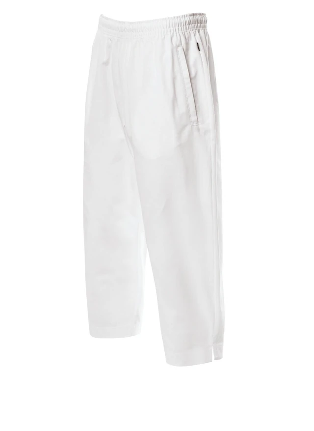 Trigema Jerseyhose »TRIGEMA 3/4 Freizeithose aus Baumwolle«
