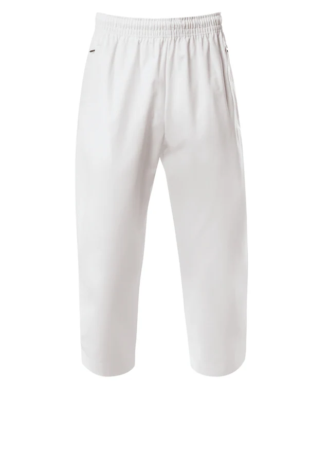 Trigema Jerseyhose »TRIGEMA 3/4 Freizeithose aus Baumwolle«