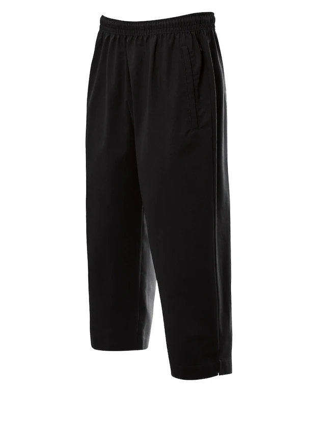 Trigema Jerseyhose »TRIGEMA 3/4 Freizeithose aus Baumwolle«