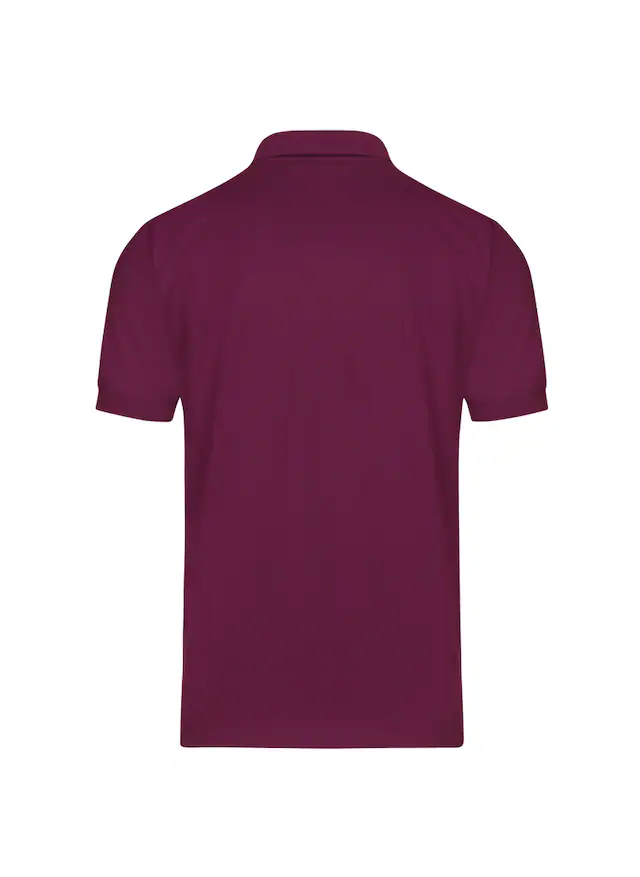 Trigema Poloshirt »TRIGEMA Poloshirt DELUXE Piqué« 1 Stk.