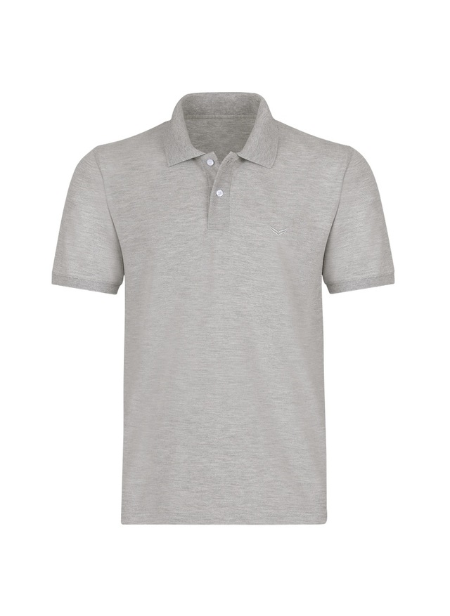 Trigema Poloshirt »TRIGEMA Poloshirt DELUXE Piqué« 1 Stk.