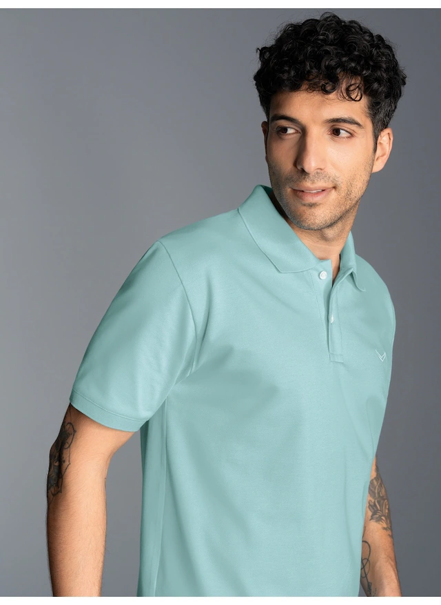 Trigema Poloshirt »TRIGEMA Poloshirt DELUXE Piqué« 1 Stk.